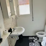 Black&white Apartman
