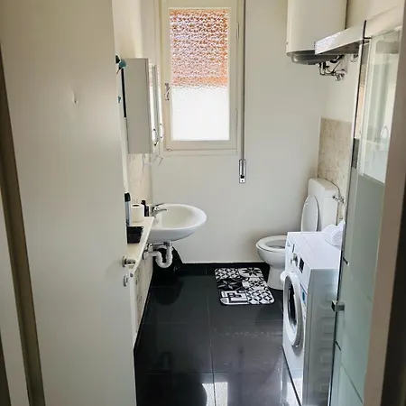 Black&white Appartement *