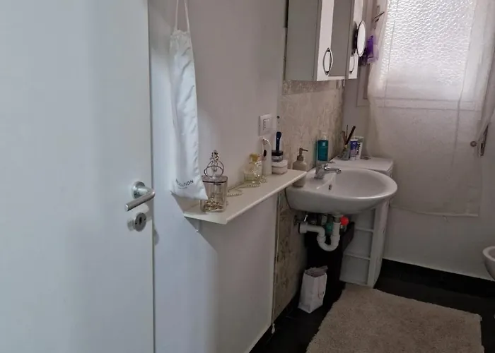 Black&white 산레모