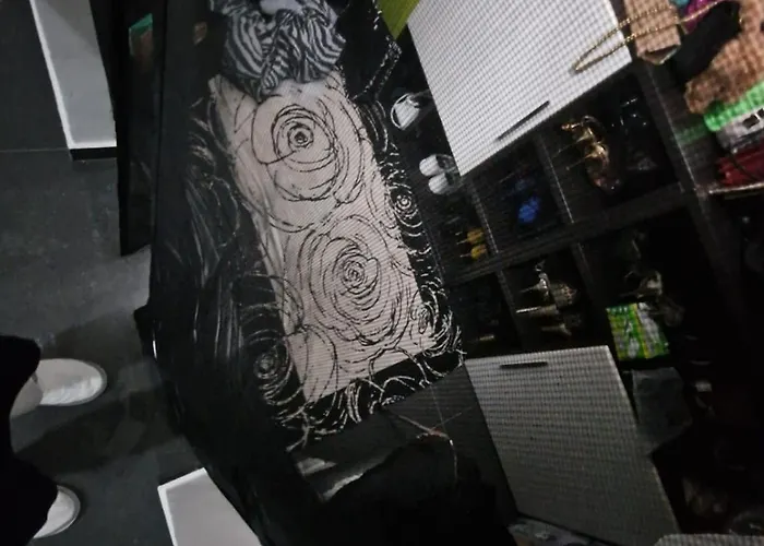 Black&white 아파트