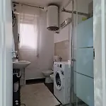Apartment Black&white Sanremo
