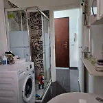 Black&white Apartment Sanremo
