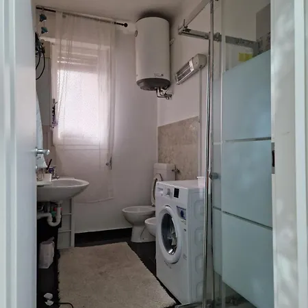 Apartamento Black&white Sanremo
