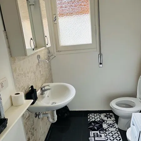 Black&white Apartamento