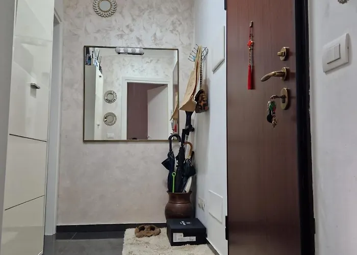 Black&white * San Remo