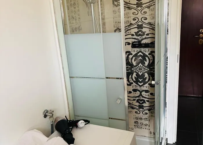 Black&white * San Remo